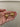 1940s Gold Coro Earrings Brooch and Bracelet 3-Piece Parure Set
