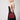1960s Marquessa Red Lizard Leather Top Handle Bag