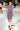 2016 Runway Documented Chanel Multicoloured Tweed Top and Skirt Suit