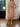 1970s Susan Small Silk Psychedelic Floral Print Dress