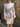 2003 Tom Ford for Yves Saint Laurent Oyster Pink Skirt Suit