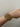 1950s Hobé Gold and Diamante Floral Bracelet