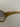 1973 Christian Dior Documented Gold Sunglasses