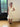ARCHIVE - 1960s Bonwit Teller Organza Cream and Blue Polka Dot Dress