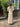 1977 Yves Saint Laurent Haute Couture Ivory Silk Crepe Dress