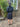 1992 Runway Yves Saint Laurent Black Wool Dress with Crystal Buttons