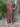1970s Black Green and Orange Paisley Print Kaftan