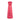 1960s Richard Blauner’s Boutique Red Apple Print Maxi-Dress