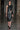 2014 Julien MacDonald Iridescent Green Snake Effect One Sleeve Dress