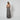 1930s Grey and Gold Lame Dress with Sequin Appliques