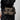 ARCHIVE - 2007 Fendi Mini Mamma FF Motif Baguette Bag