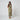 ARCHIVE - 1960s Doreen Lok Gold and Turquoise Beaded Shift Dress