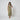 ARCHIVE - 1960s Doreen Lok Gold and Turquoise Beaded Shift Dress