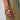1980s Chanel Gold Chain Charm Seals Bracelet