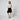 ARCHIVE - 1985 Runway Chanel Black Double Tiered Wool Mini Skirt; ARCHIVE - Fall 1983 Chanel Black Cashmere Cardigan with Satin Trim