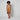 2013 Jean Paul Gaultier Runway Documented Silk Floral Print Dress