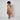 2013 Jean Paul Gaultier Runway Documented Silk Floral Print Dress