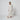 Antique 1910s Ivory Tulle Dress with Ballet Russe Style Knotted Tunic