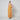 1960s Jacques Heim Haute Couture Yellow Chiffon Column Dress