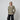 1988 Jean Paul Gaultier Cotton Jacket with Lace Eagle Appliqué