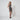 ARCHIVE - 2015 Julien MacDonald Runway Showpiece Chain Mail Dress