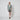 ARCHIVE - 1998 Christian Dior Runway Documented Seafoam Green Elongated Jacket