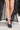 ARCHIVE - 2014 Christian Dior Runway Haute Couture Navy High-Low Dress