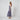 1990s Perry Ellis Silk Rose Print Slip Dress