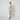 1971 Pierre Cardin Documented Couture Green Linen Dress with Shorts
