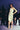 ARCHIVE - 1998 Thierry Mugler Documented Zebra Print Silk One-Shoulder Dress