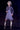 2000 Christian Dior Waterfall Denim Coat