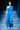 2019 Runway Documented Givenchy Black Silk One Sleeve Gown