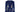 ARCHIVE - 1930s Blue Floral Silk Velvet and Chiffon Dress and Jacket Set