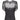 ARCHIVE - 1930s Black Silk Crepe Dress With Floral Appliqué Embellishment