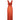 ARCHIVE: 1930s Deep Orange Lame Dress