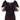 ARCHIVE: 1930s Deep Purple Velvet Bias Cut Gown With Gold Lame Cloak Sleeves