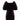 ARCHIVE: 1930s Deep Purple Velvet Bias Cut Gown With Gold Lame Cloak Sleeves