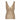 ARCHIVE - 1930s Gold Lame Bias Cut Gown