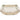 ARCHIVE - 1930s Ivory Satin Beaded Floral Clutch Bag