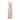 1930s Peach Silk Slip Nightdress