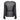 ARCHIVE - 1920s Black Bugle Bead Muslin Cotton Jacket