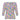 1940s Novelty Print Colourful Rayon Patchwork Dress