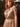 ARCHIVE - 1940s CC41 Labelled Peach Satin Slip Dress