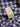 ARCHIVE - 1960s Blue and White Gingham Dress