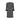 1950s Grey Wool Dolman Sleeve Dress with Elaborate Beadwork