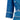 1950s Jacques Esterel Haute Couture Blue Linen Dress Suit