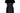 1950s Jacques Heim Demi Couture Black Velvet Applique Dress