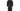 1950s Mr John Couture Black Crepe Shift Dress and Jacket