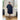 ARCHIVE - 1950s Black Satin Oversized Cocoon Coat