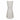 1950s Carlye Cream Cotton Knife Pleat Dress